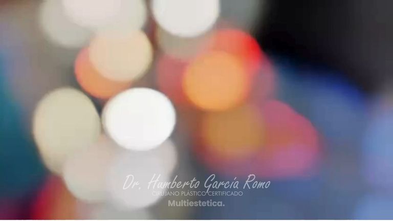 Endolifting con Láser - Dr. Jorge Humberto García Romo