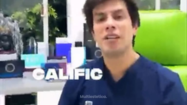 Ácido Hialuronico - SkinGama by Dr. Jorge Juan Herrera