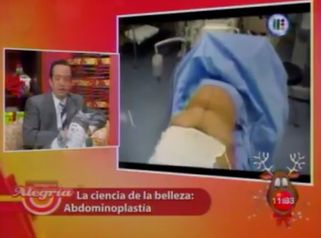 Consigue un abdomen perfecto