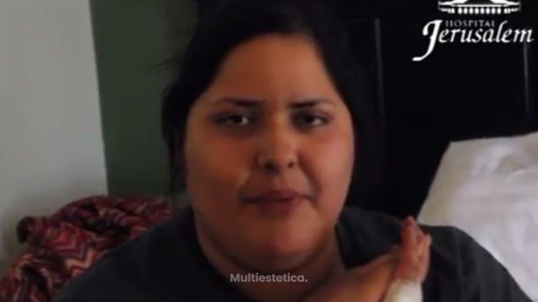 Te ayudamos a ser feliz con tu cuerpo