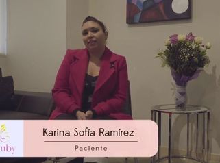 Testimonio Karina Sofía Ramírez