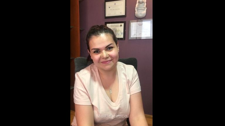 Testimonio rinoplastia