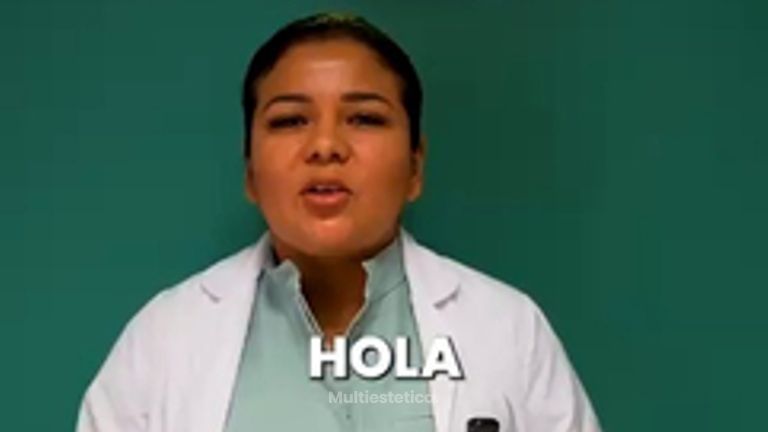 Armonización Facial