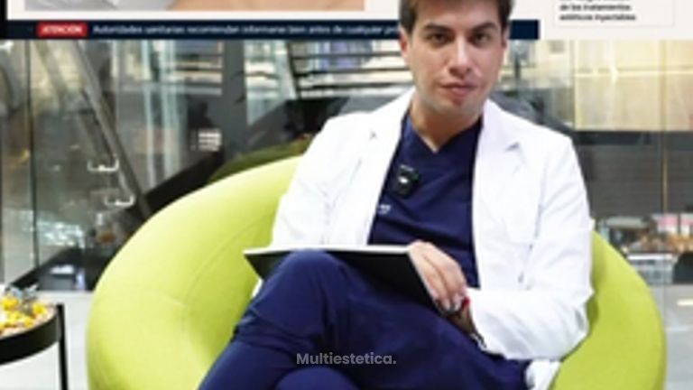 Rejuvenecimiento Facial - SkinGama by Dr. Jorge Juan Herrera