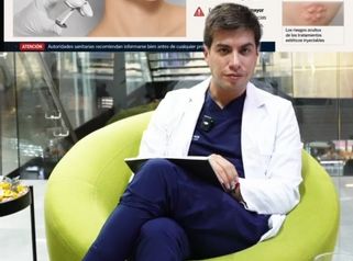Rejuvenecimiento Facial - SkinGama by Dr. Jorge Juan Herrera