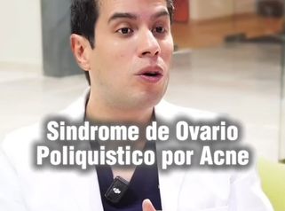 Tratamiento antiacné -SkinGama by Dr. Jorge Juan Herrera