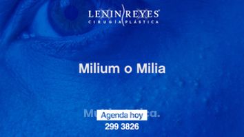 Milium o Milia