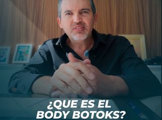 ¿Que es el body botoks?