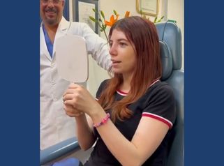 Testimonio Rinoplastia - Dr. Sergio Guillermo Ramírez Ledesma