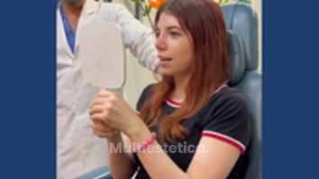 Testimonio Rinoplastia - Dr. Sergio Guillermo Ramírez Ledesma