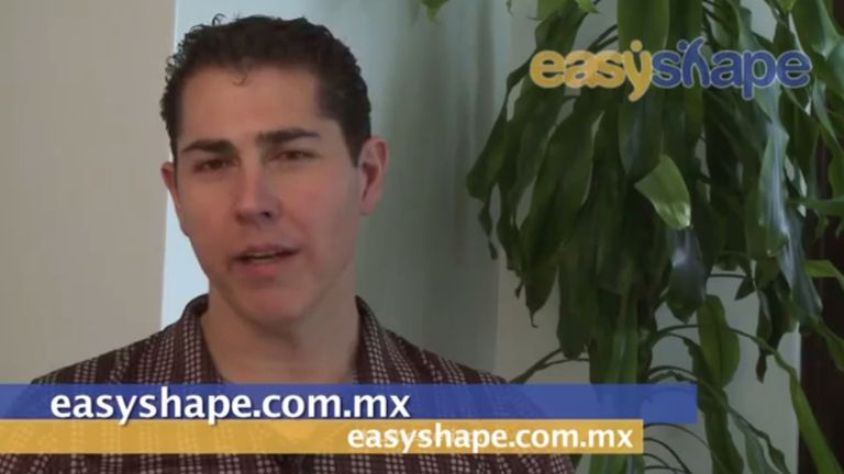 Acaba con tus complejos y baja de peso