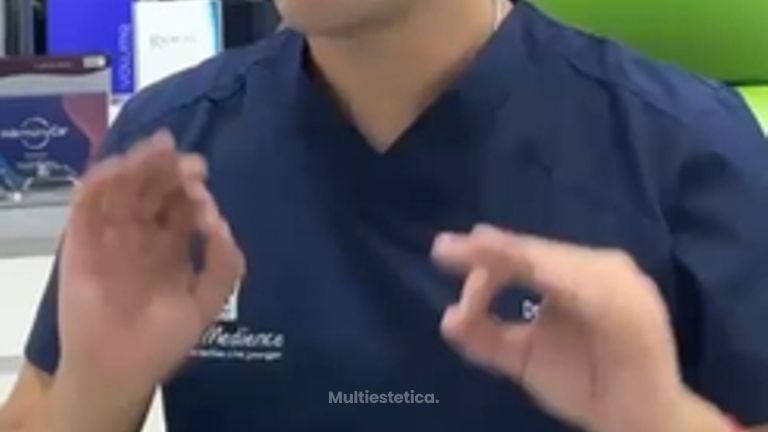 Rejuvenecimiento Facial - SkinGama by Dr. Jorge Juan Herrera