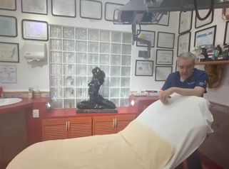 Aumento Mamas - Centro de Cirugía Plástica. Dr. Juan Antonio Treviño Macías