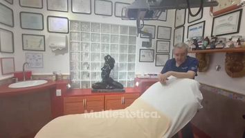Aumento Mamas - Centro de Cirugía Plástica. Dr. Juan Antonio Treviño Macías
