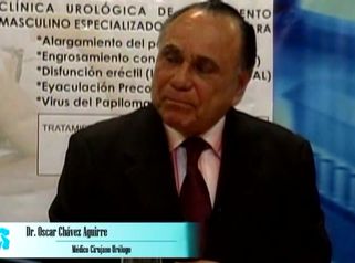 Disfunción Eréctil Solución 