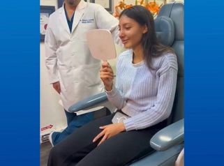 Testimonio Rinoplastia -Dr. Sergio Guillermo Ramírez Ledesma