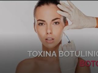 Elimina Arrugas con Toxina Botulinica