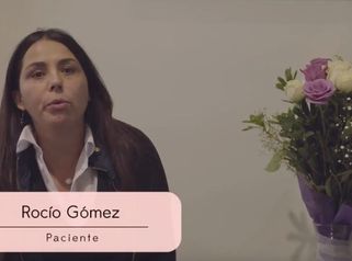 Testimonio Rocío Gómez