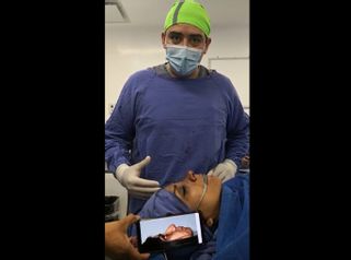 Rinoplastia - Dr. Daniel Ponce Franco