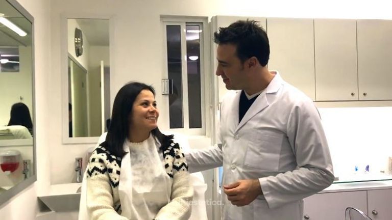 Revitalización facial preventiva