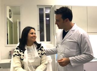 Revitalización facial preventiva