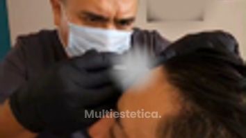 Toxina Botulínica - Dr. Andrés Raúl Cortés Ponce