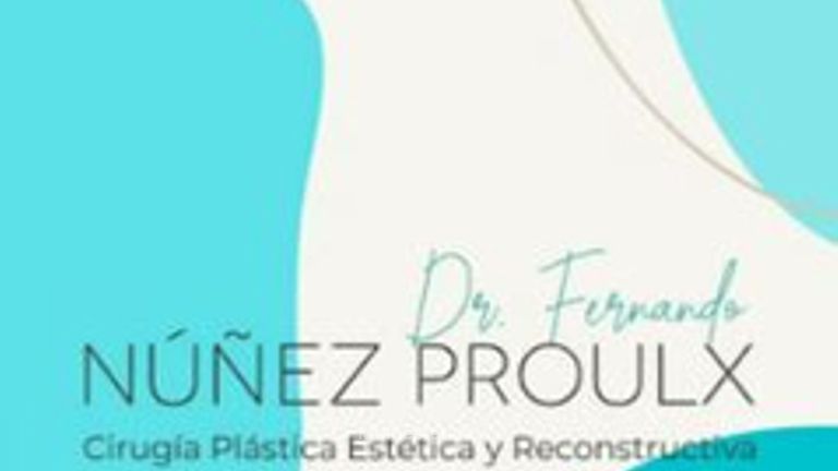 Rinoplastia - Dr. Fernando Núñez Proulx