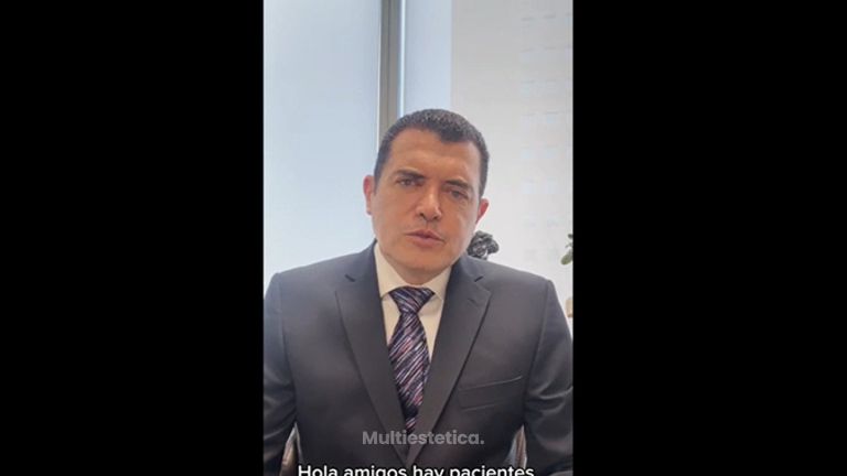 Fibrosis después de una Liposucción - Dr. Xavier Sánchez García