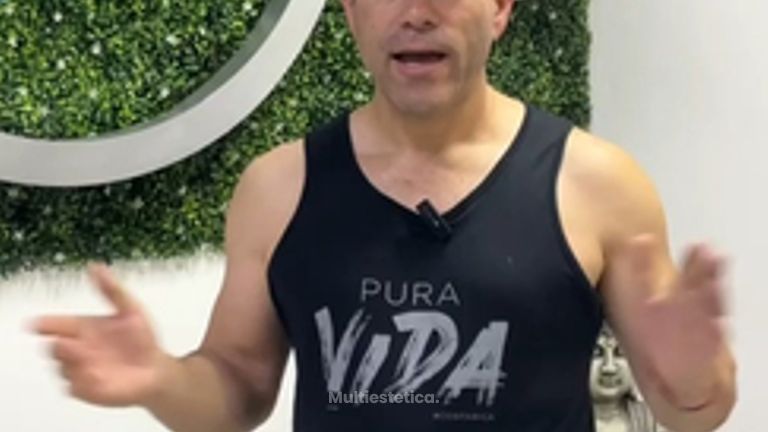 Rejuvenecimiento Facial - Experiencia paciente - SkinGama by Dr. Jorge Juan Herrera