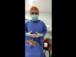 Rinoplastia - Dr. Daniel Ponce Franco