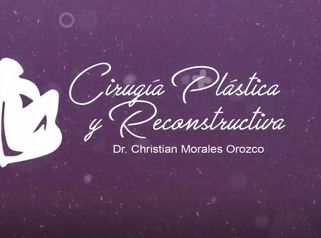 	Dr. Christian Augusto Morales Orozco