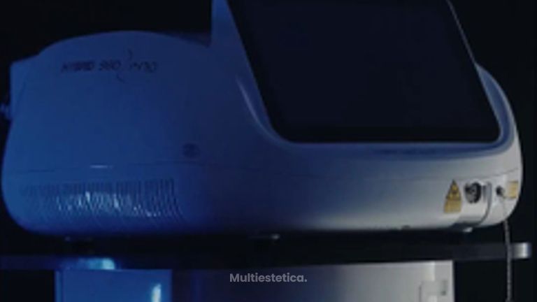 Rejuvenecimiento Facial - CRE
