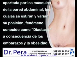 Consigue la apariencia ideal del abdomen