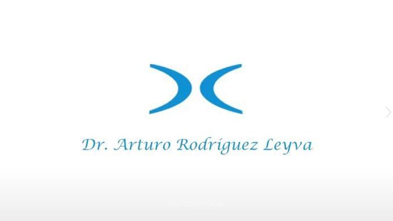 Dr. Arturo Rodríguez Leyva