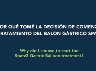 Balón gástrico - Dr. Ismael Bailon