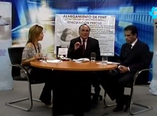 Alargamiento y engrosamiento de pene  