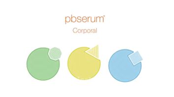 Pbserum corporal