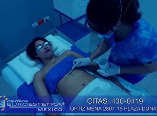 Centros Euroestética Chihuahua