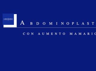 Aumento mamario con Abdominoplastia - Dr. Lenin Alfonso Reyes Ibarra