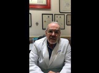 Rinitis - Centro de Cirugía Plástica. Dr. Juan Antonio Treviño Macías