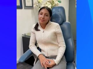 Testimonio Rinoplastia - Dr. Sergio Guillermo Ramírez Ledesma