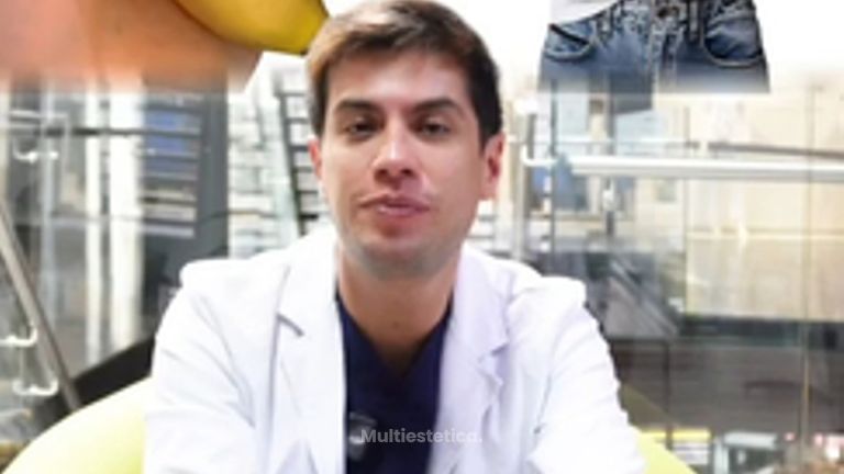 Alargamiento de pene con Acido Hialuronico - SkinGama by Dr. Jorge Juan Herrera