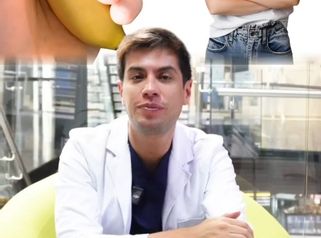 Alargamiento de pene con Acido Hialuronico - SkinGama by Dr. Jorge Juan Herrera