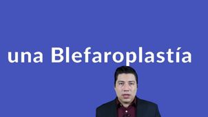 Posoperatorio blefaroplastia