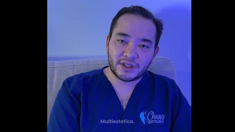 Quedarse embarazada después de una liposucción - Dr. Jesus Eduardo Chung Gallardo