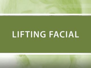 Lifting facial