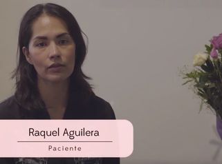 Testimonio Raquel Aguilera