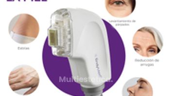 INTENSIF-Stretchmarks - Radiofrecuencia - Clinica Dermatológica y Cirugía Estética Puebla