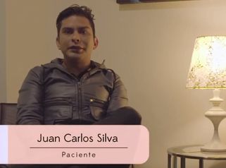 Testimonio Juan Carlos Silva