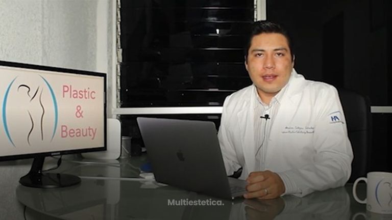 ¿Mirada Cansada? ¿Párpados Caídos?